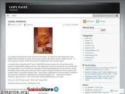 Sites similar to neoartcool.wordpress.com