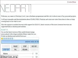 Sites similar to neoartcr.com