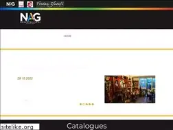 Sites similar to neoartgallery.it