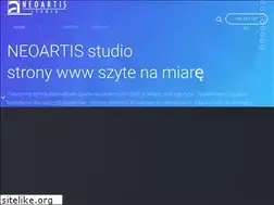 Sites similar to neoartis.pl
