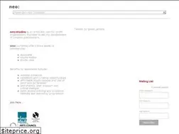 Sites similar to neoartists.co.uk