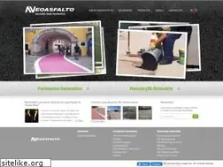 Sites similar to neoasfalto.com