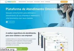 Sites similar to neoassist.com