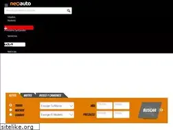 Sites similar to neoauto.pe