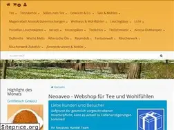 Sites similar to neoaveo.de