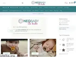 Sites similar to neobaby.nl