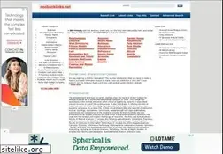Sites similar to neobacklinks.net
