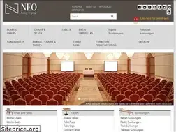 Sites similar to neobahce.com