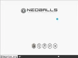Sites similar to neoballs.com