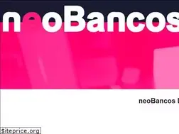 Sites similar to neobancos.es