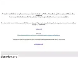 Sites similar to neobank.pl