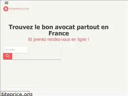Sites similar to neobarreau.com