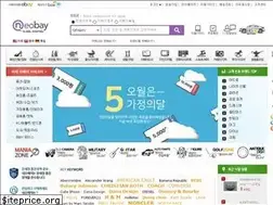 Sites similar to neobay.co.kr