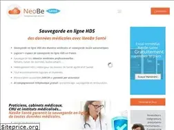 Sites similar to neobe-sante.fr