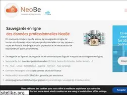 Sites similar to neobe.com