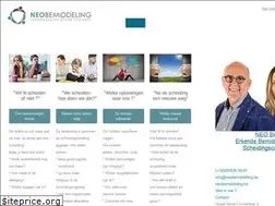 Sites similar to neobemiddeling.be