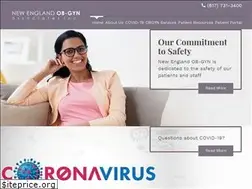 Sites similar to neobgyn.org