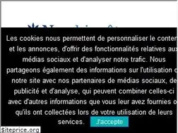 Sites similar to neobienetre.fr