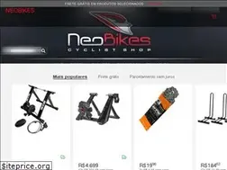 Sites similar to neobikes.com.br