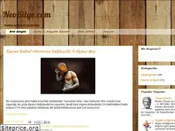 Sites similar to neobilge.com