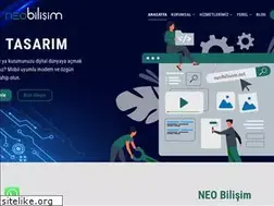 Sites similar to neobilisim.net