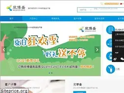 Sites similar to neobioscience.net