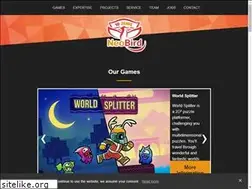 Sites similar to neobird.de