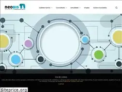 Sites similar to neobis.es