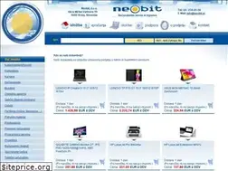 Sites similar to neobit.si