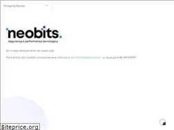 Sites similar to neobits.com.br
