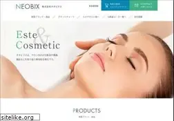 Sites similar to neobix.net
