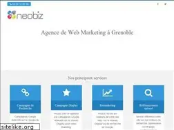 Sites similar to neobiz.fr