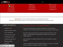 Sites similar to neobiza.cl