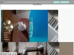 Sites similar to neoblau.com