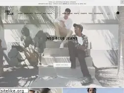 Sites similar to neobluejeans.com