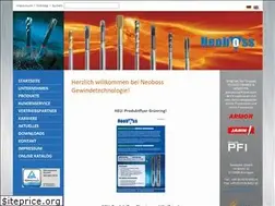 Sites similar to neoboss.de