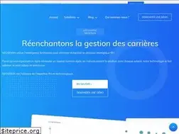 Sites similar to neobrain.io