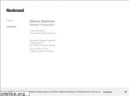 Sites similar to neobrand.se