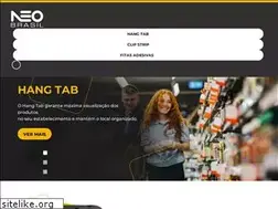 Sites similar to neobrasil.com.br