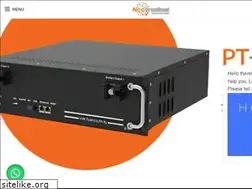 Sites similar to neobroadband.net
