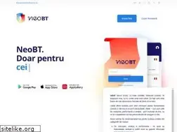Sites similar to neobt.ro
