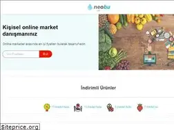 Sites similar to neobu.com