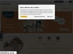 Sites similar to neobulle.fr