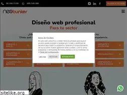 Sites similar to neobunker.com