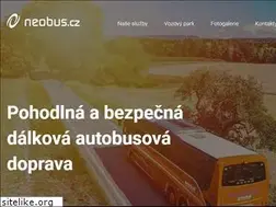 Sites similar to neobus.cz