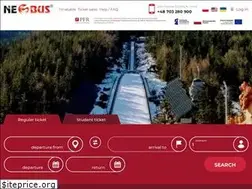 Sites similar to neobus.pl
