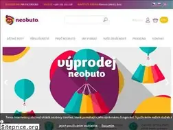 Sites similar to neobuto.cz