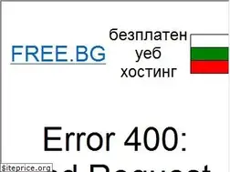 Sites similar to neobux-ptc.free.bg