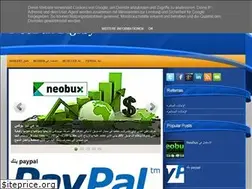 Sites similar to neobuxbl3rby.blogspot.com