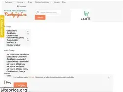 Sites similar to neobycejne.cz